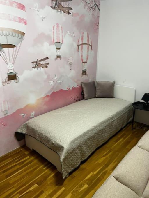 Porec, Tolle 3 Zi-Whg, Sehr Zentral, Top Zustand! Mit Internet Und W-Lan! Екстериор снимка