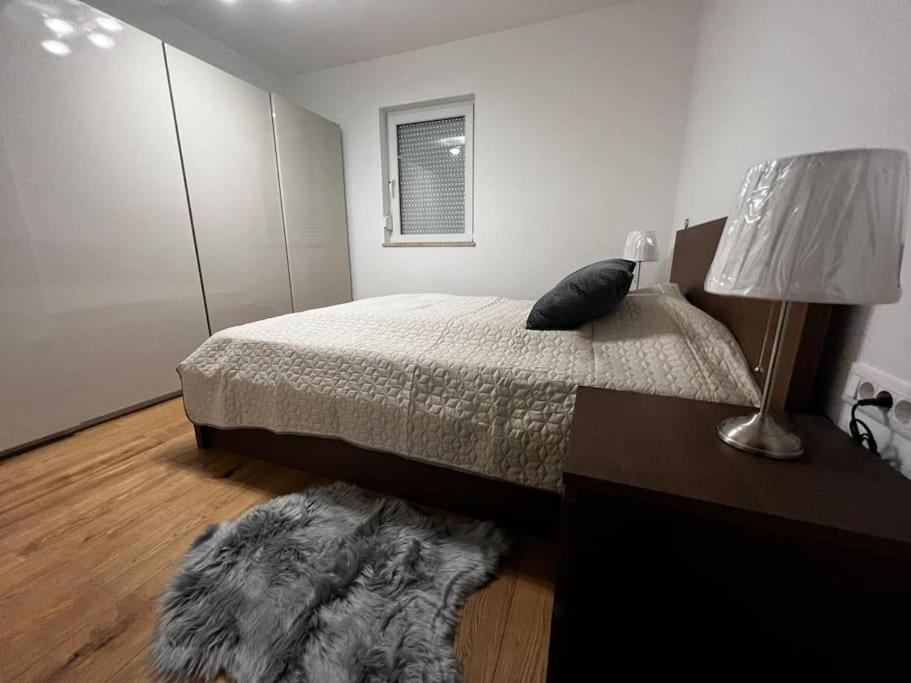 Porec, Tolle 3 Zi-Whg, Sehr Zentral, Top Zustand! Mit Internet Und W-Lan! Екстериор снимка