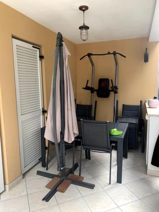 Porec, Tolle 3 Zi-Whg, Sehr Zentral, Top Zustand! Mit Internet Und W-Lan! Екстериор снимка